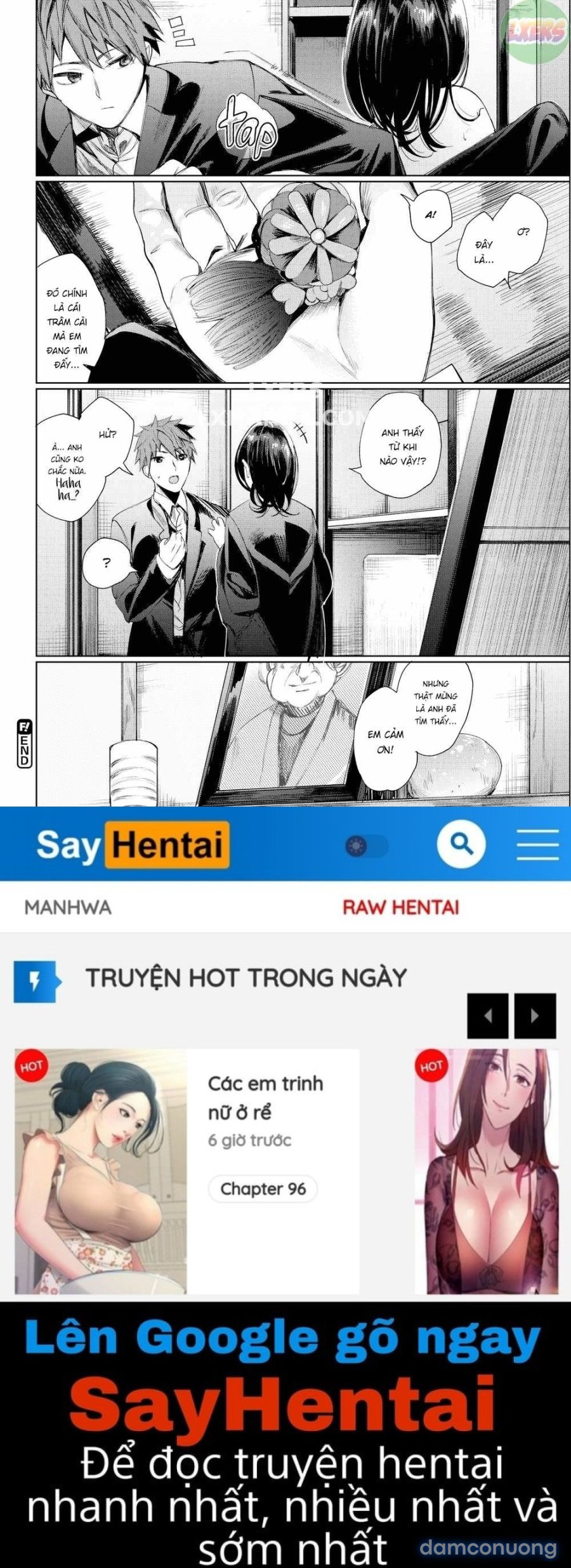 Icha Bitch 