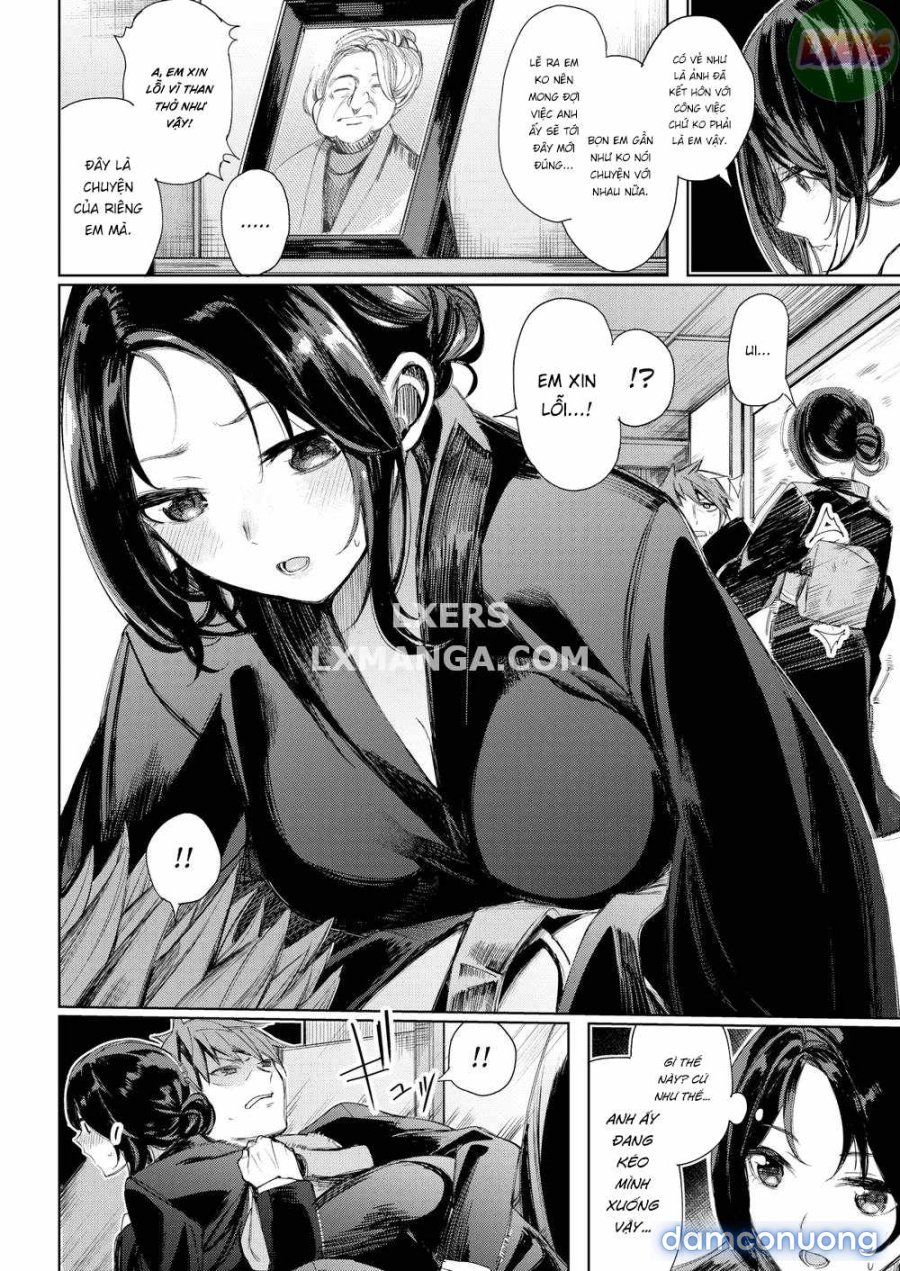 Icha Bitch 