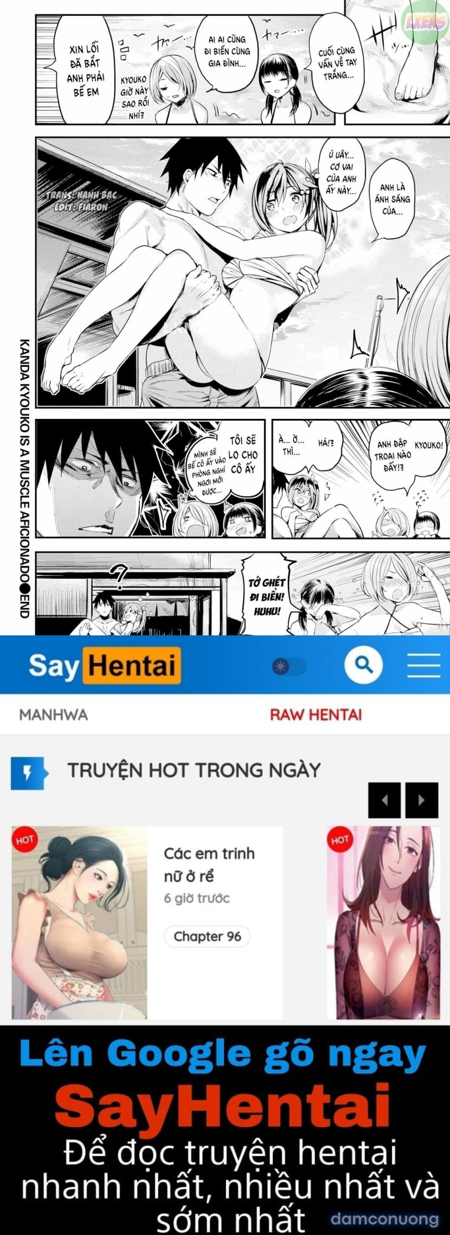 Icha Bitch 