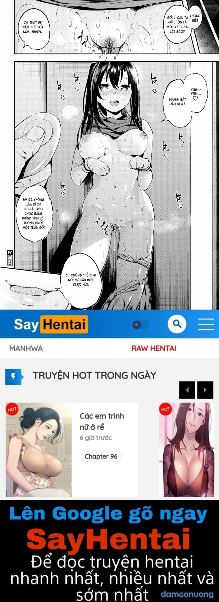 Icha Bitch 