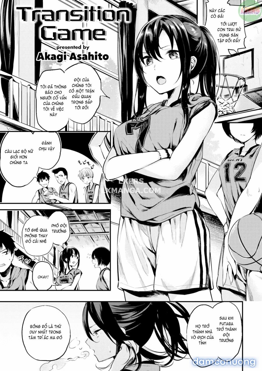 Icha Bitch 