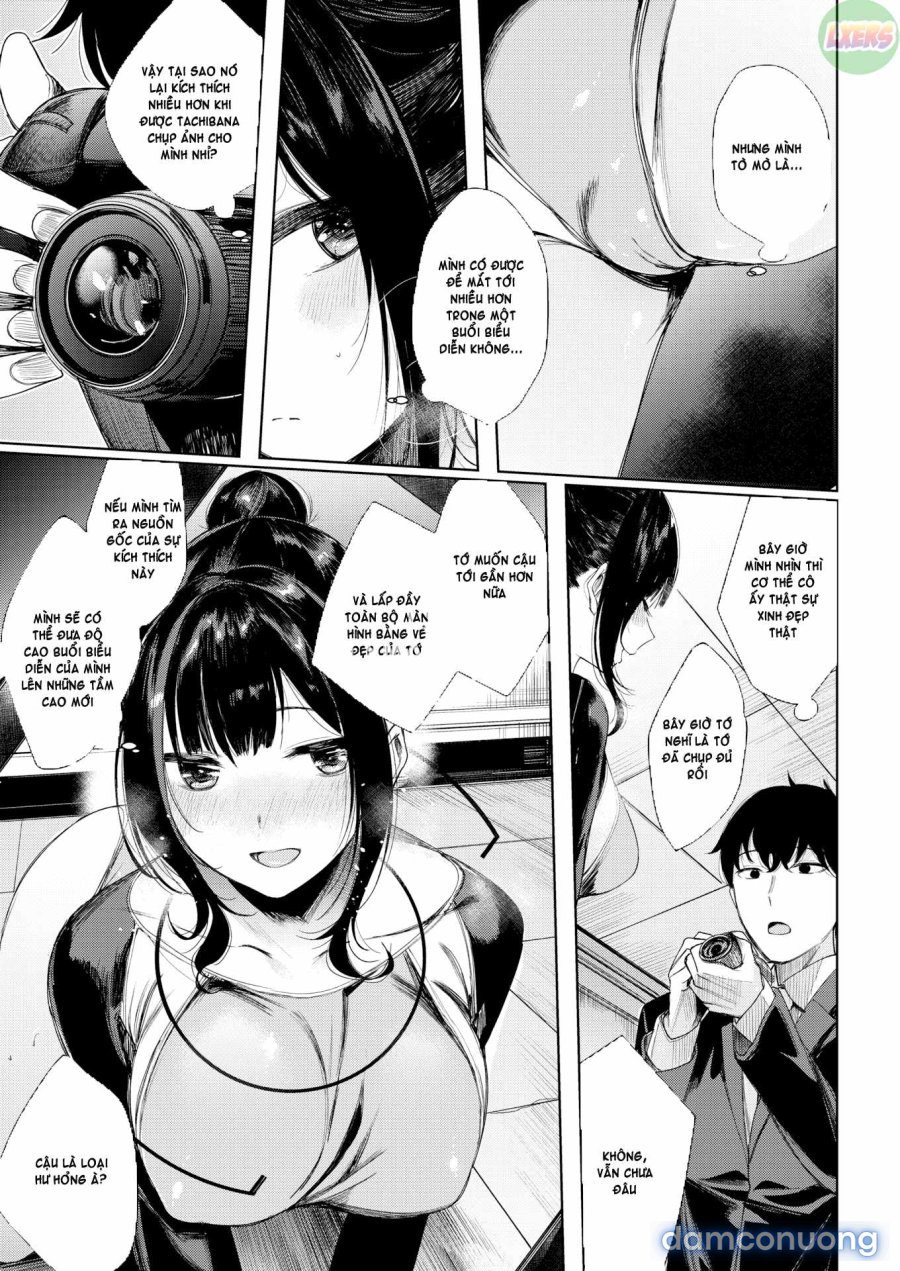 Icha Bitch 