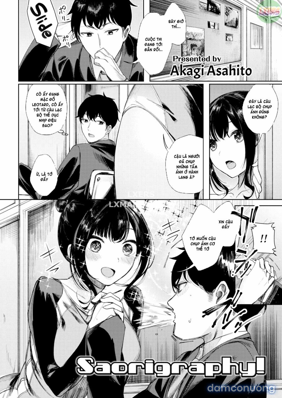 Icha Bitch 