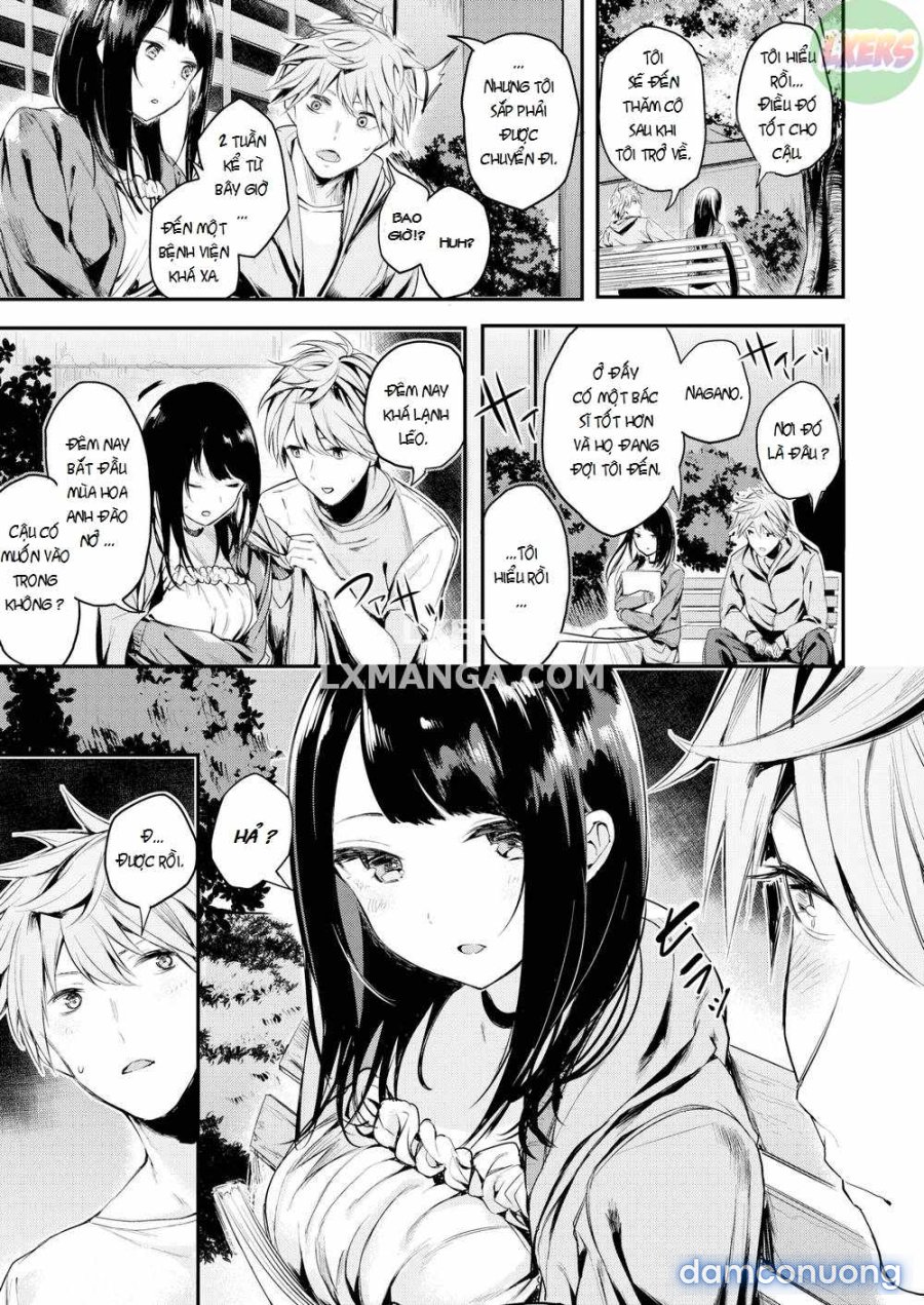 Icha Bitch 