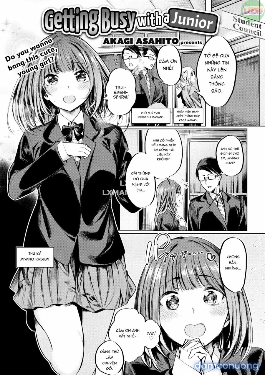 Icha Bitch 