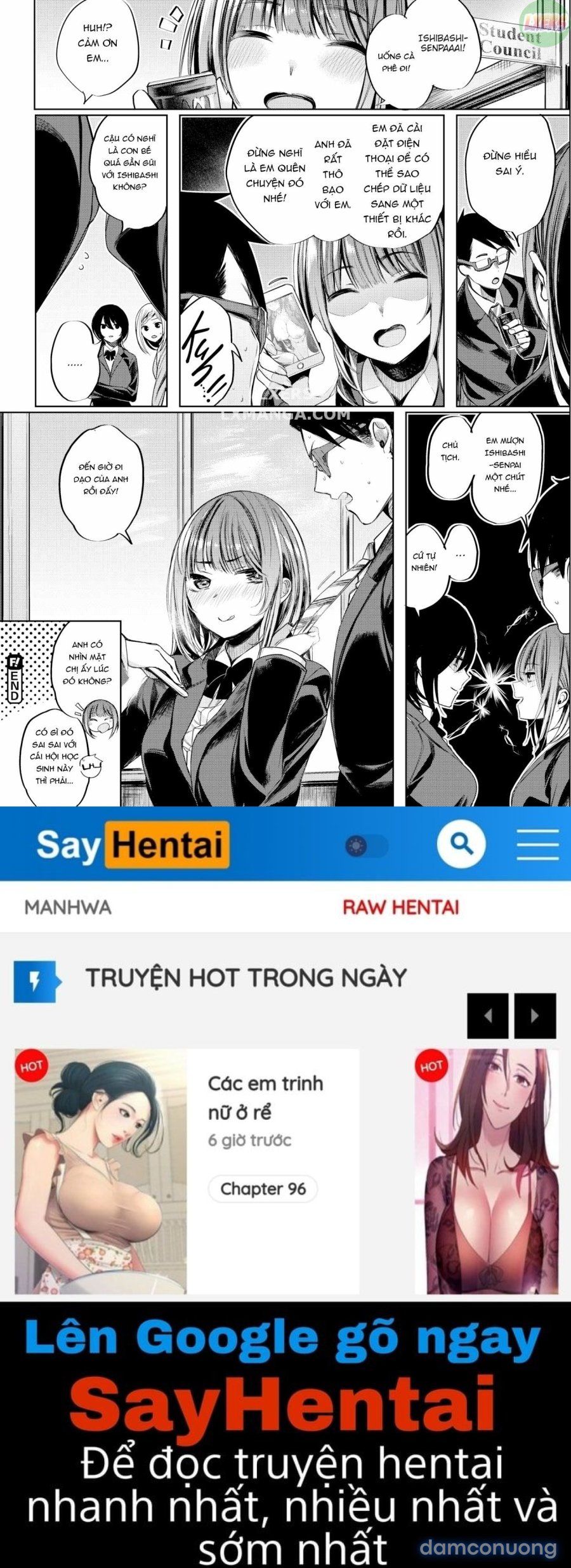 Icha Bitch 