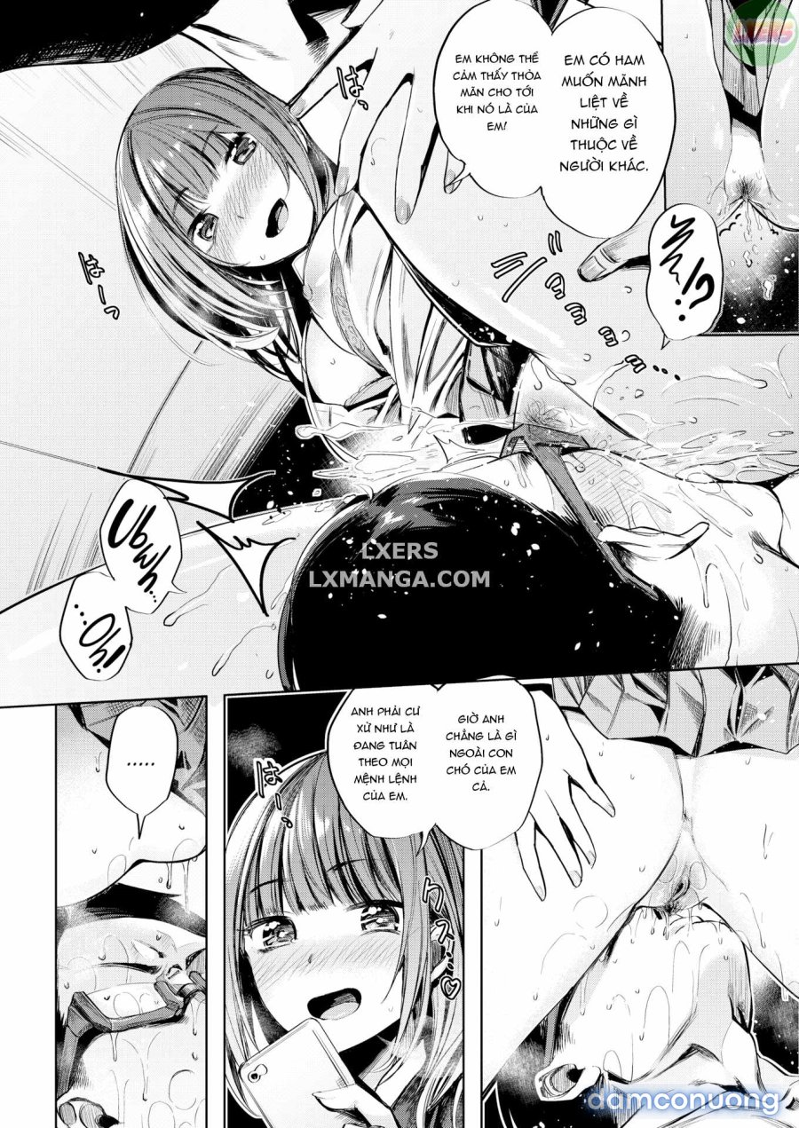 Icha Bitch 