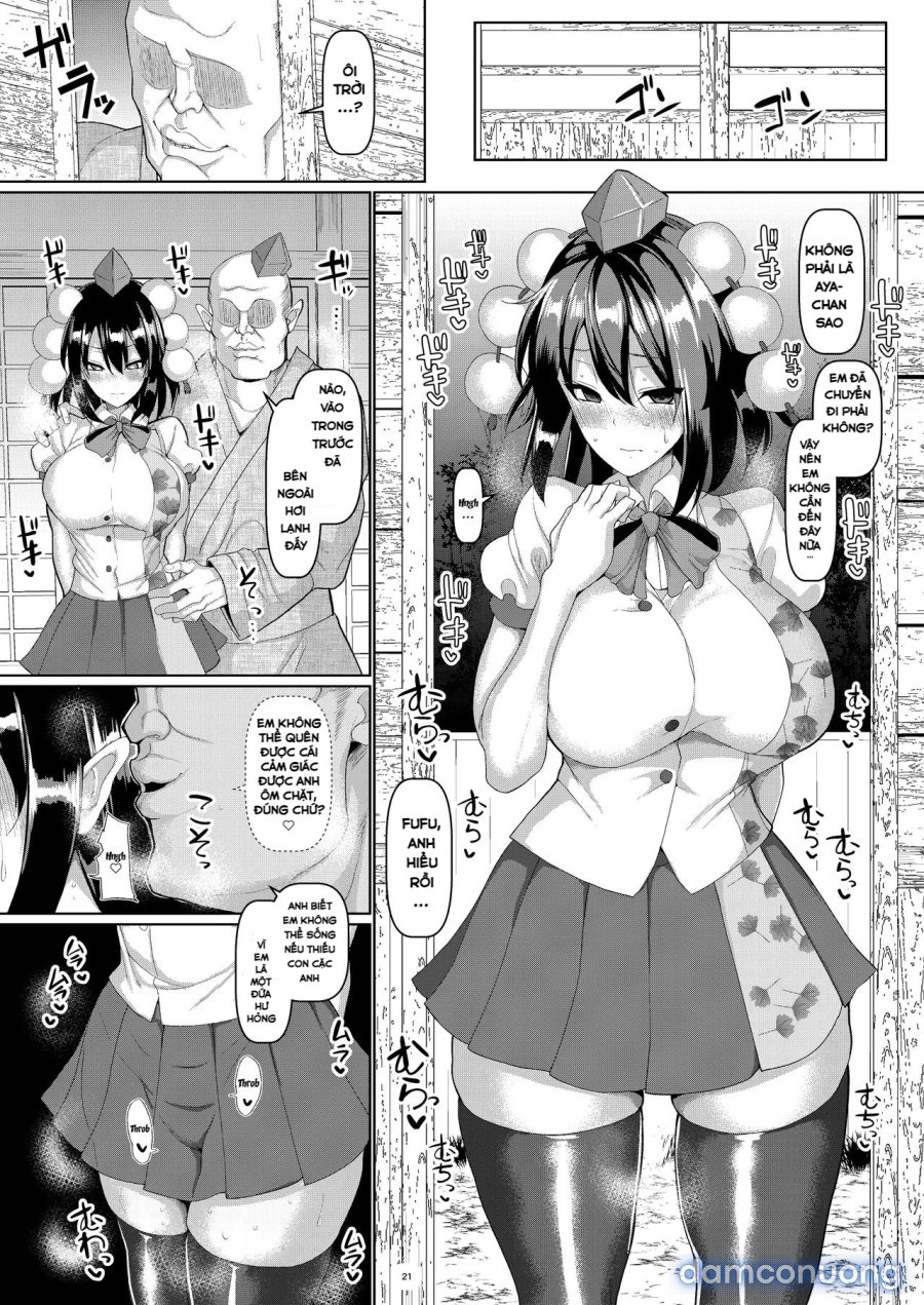Kiyoku Tadashiku Tanoshii Shokuba 
