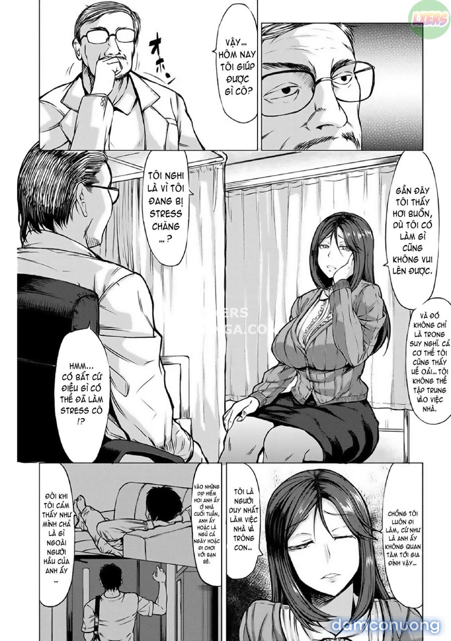 Saimin Shinsatsu 