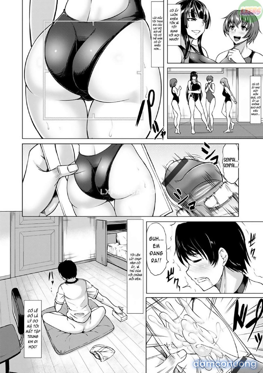 Saimin Shinsatsu 