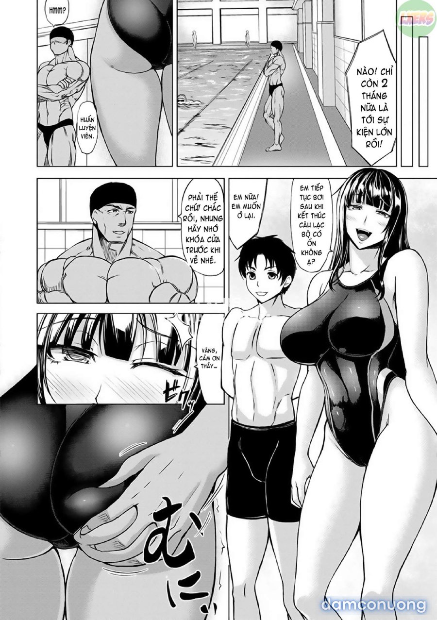 Saimin Shinsatsu 