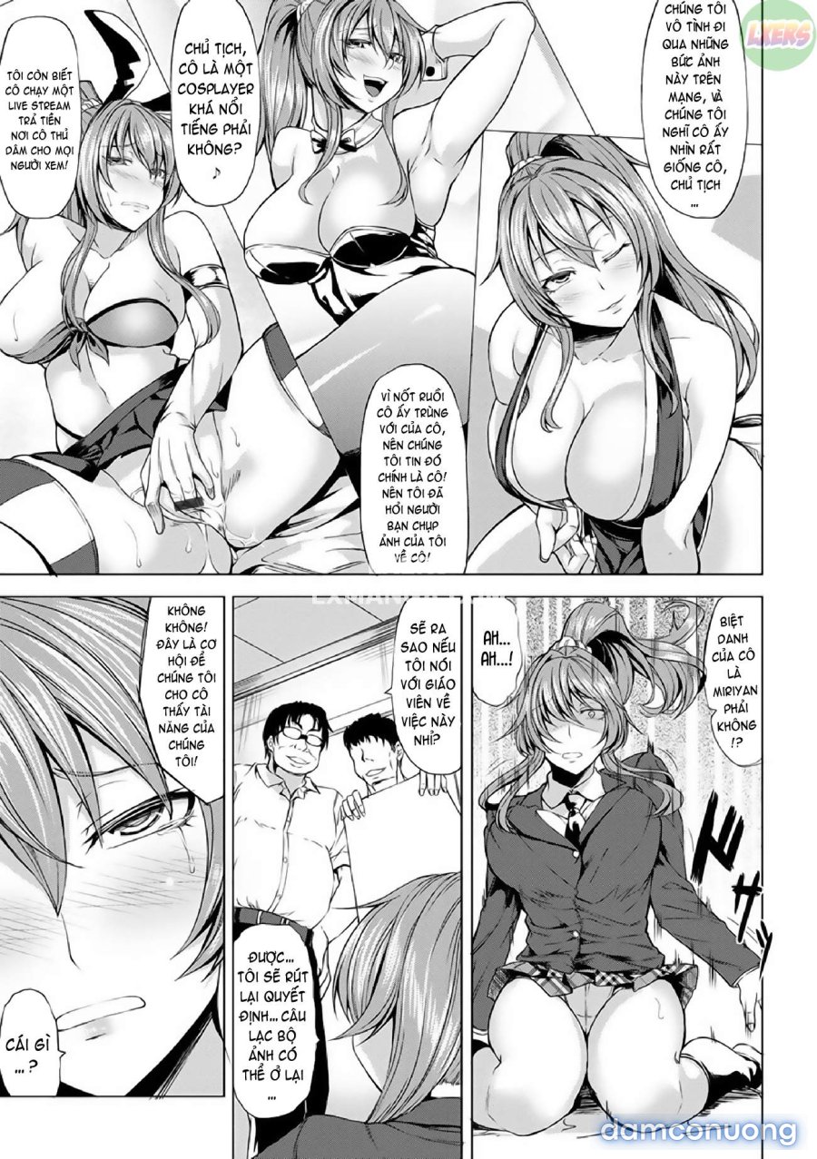 Saimin Shinsatsu 