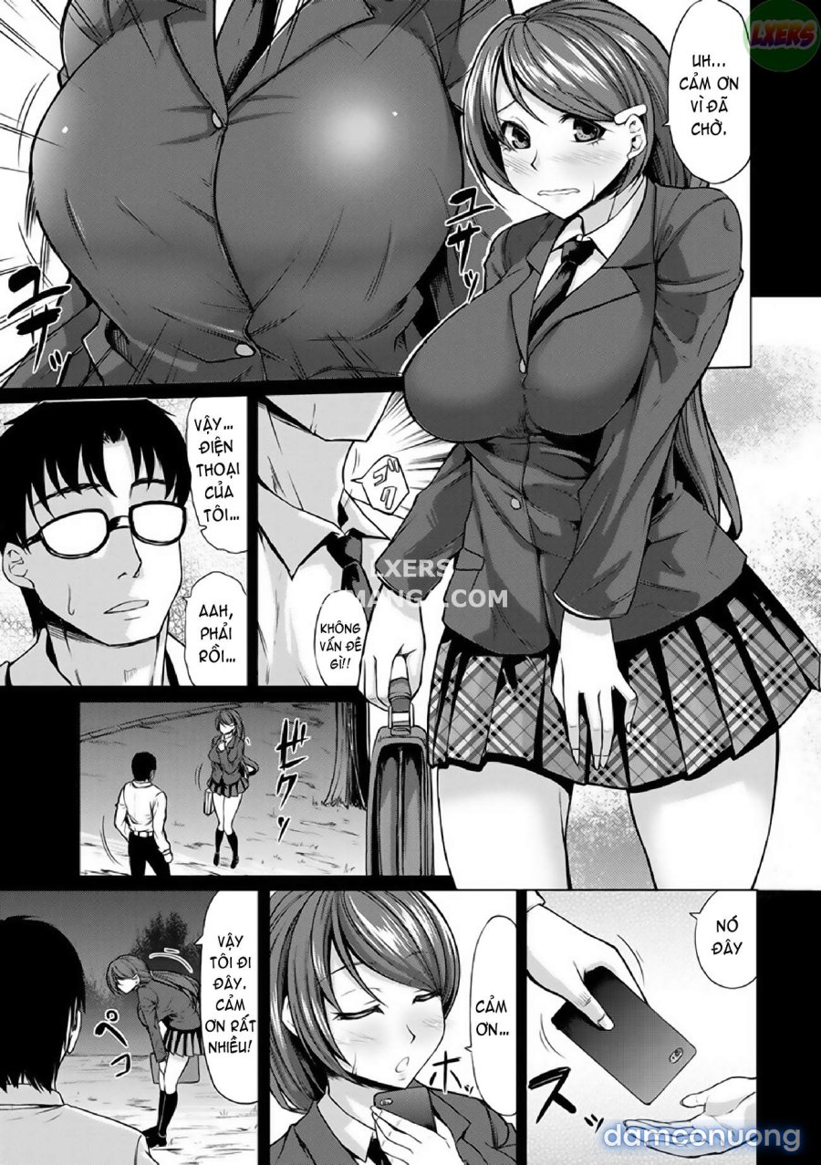 Saimin Shinsatsu 