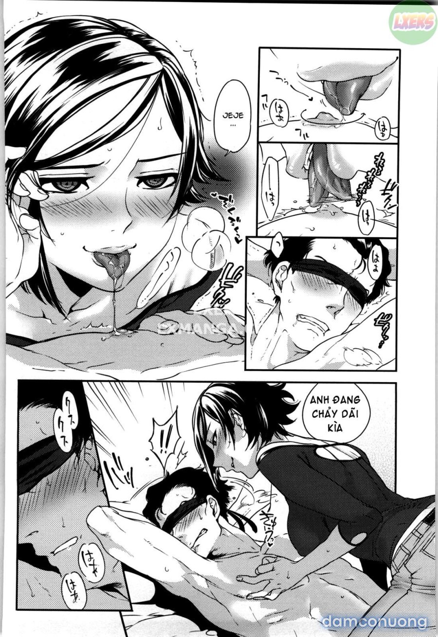 Koibito Rule for Sweet Lover 