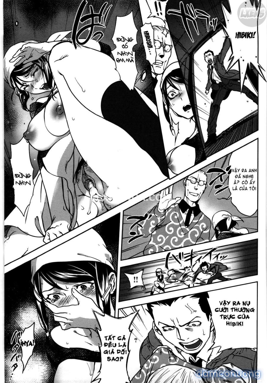 Koibito Rule for Sweet Lover 