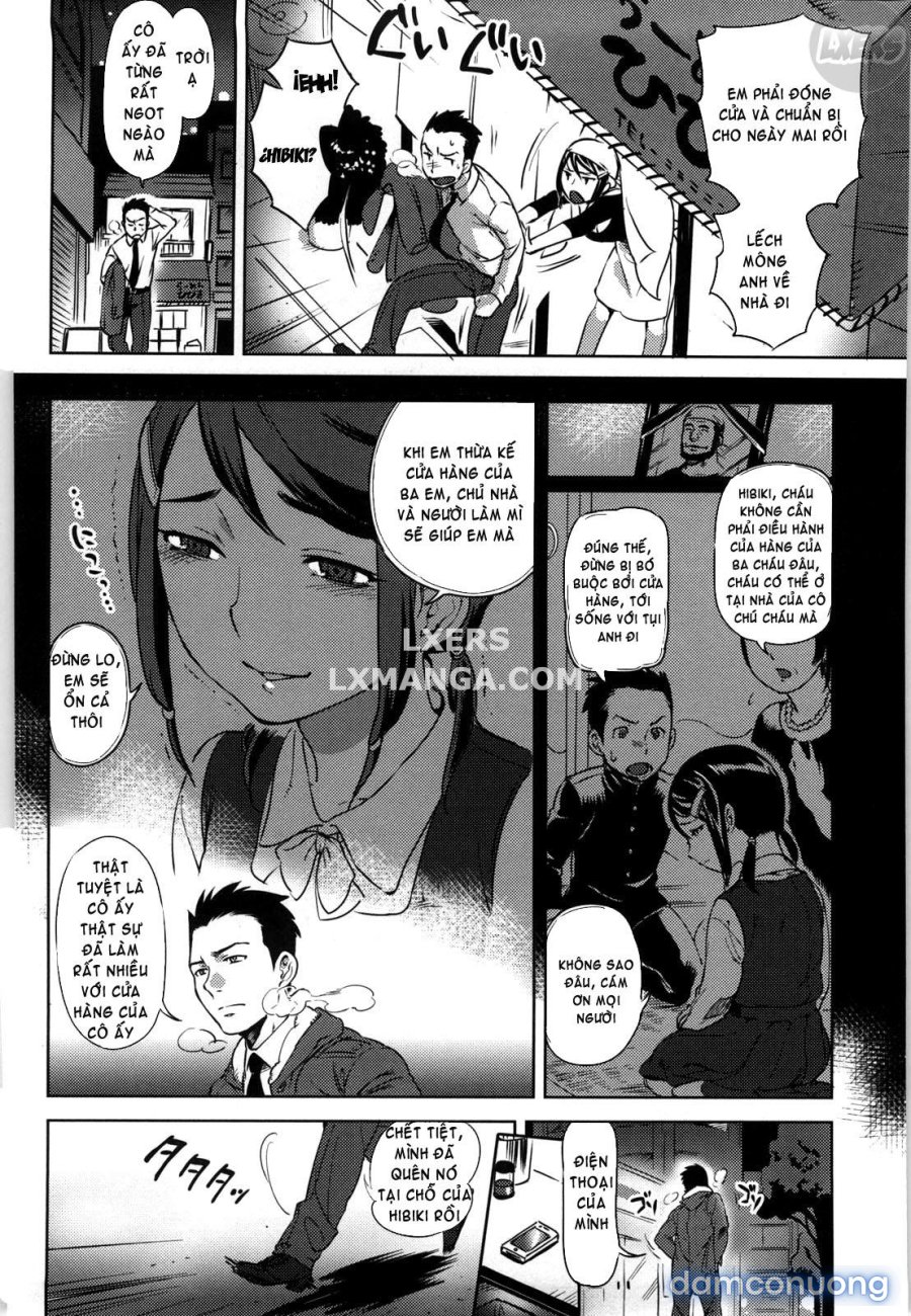 Koibito Rule for Sweet Lover 