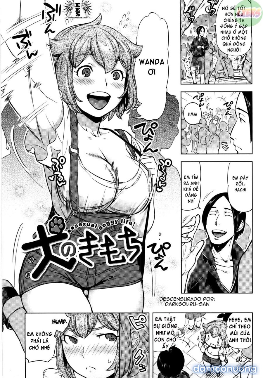 Koibito Rule for Sweet Lover 