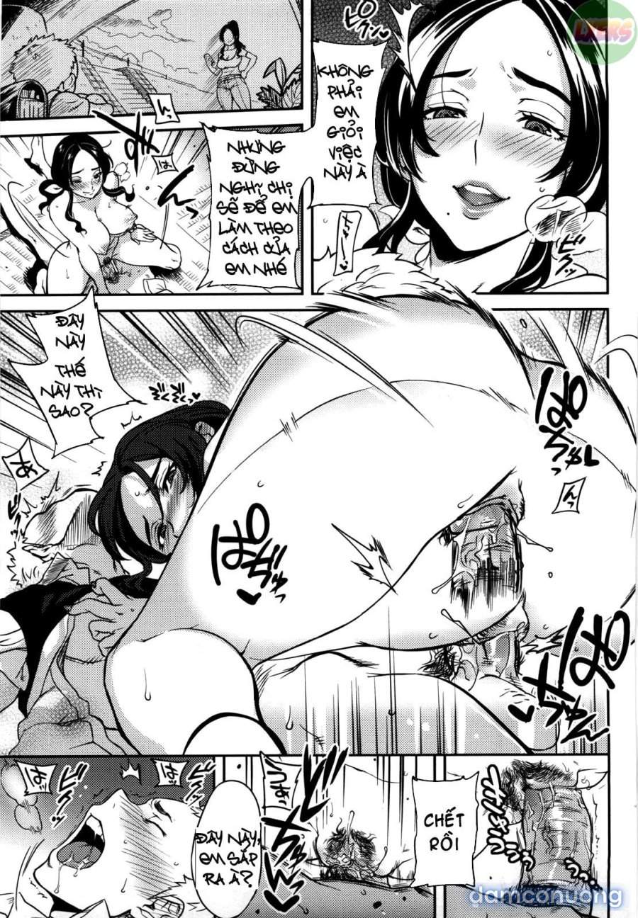 Koibito Rule for Sweet Lover 