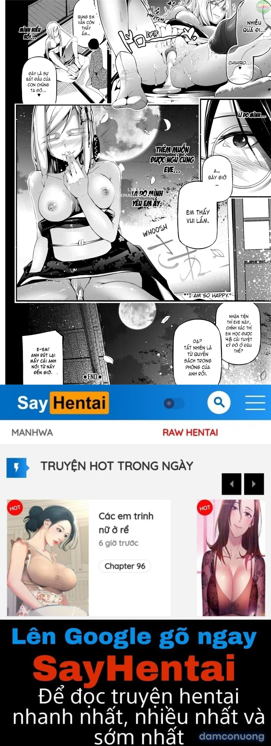Suggestive Reading 