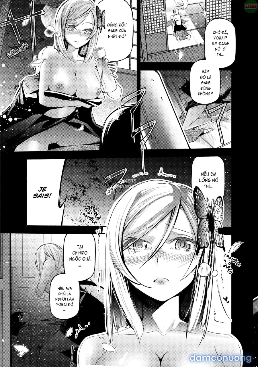 Suggestive Reading 