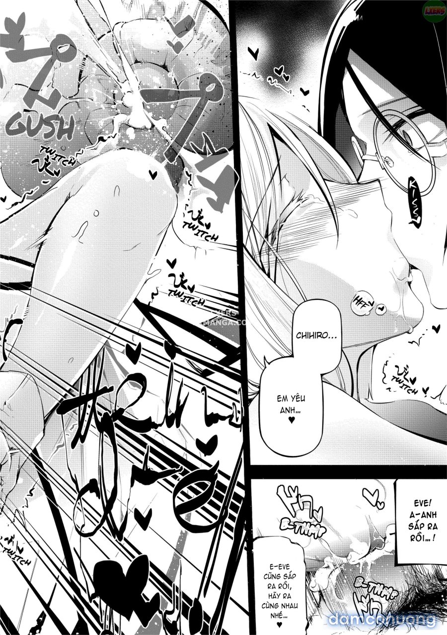 Suggestive Reading 