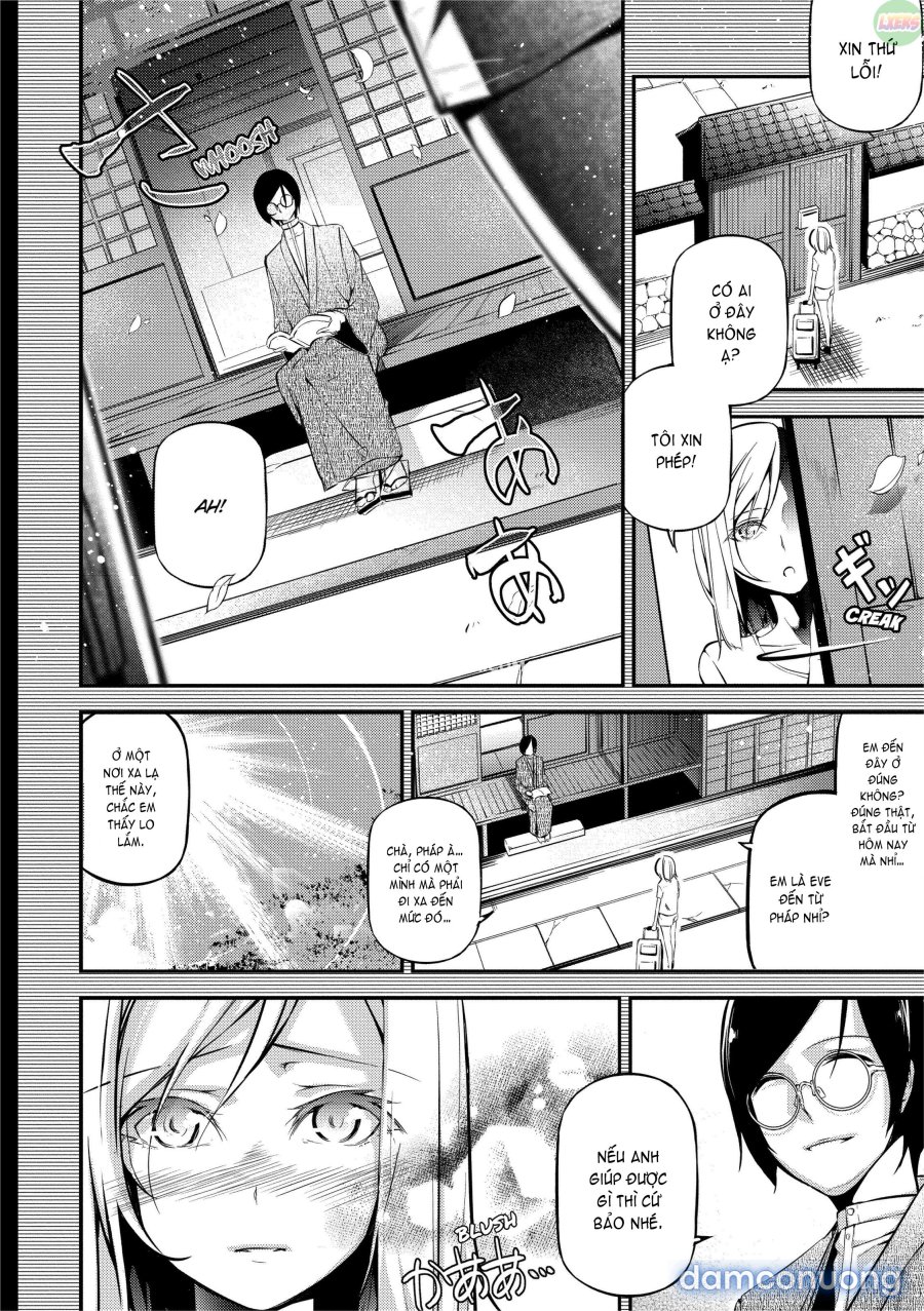 Suggestive Reading 