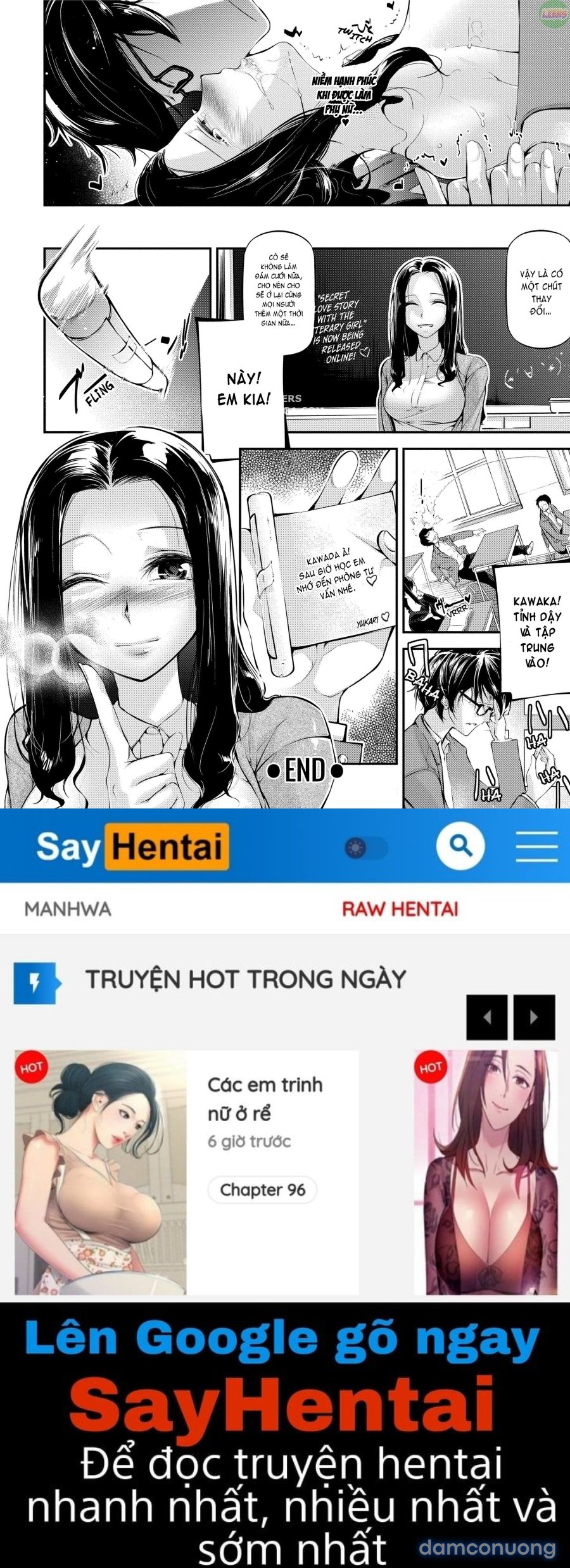 Suggestive Reading 