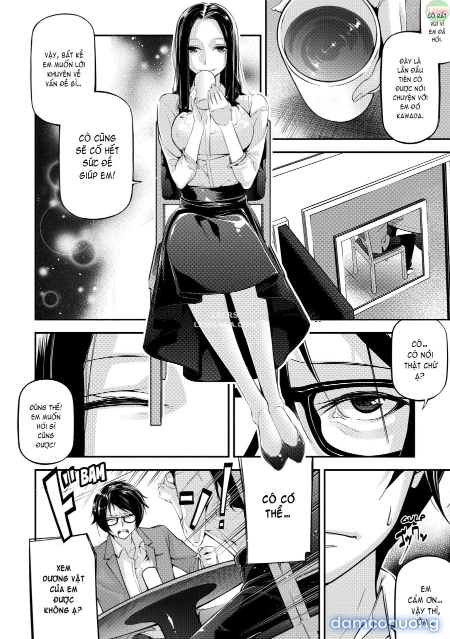 Suggestive Reading 