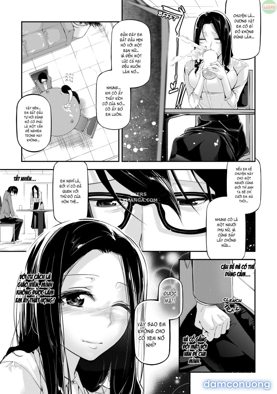 Suggestive Reading 