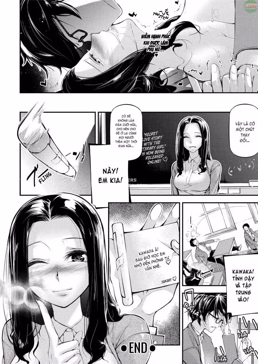 Suggestive Reading 