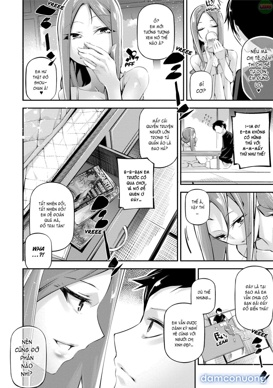 Suggestive Reading 