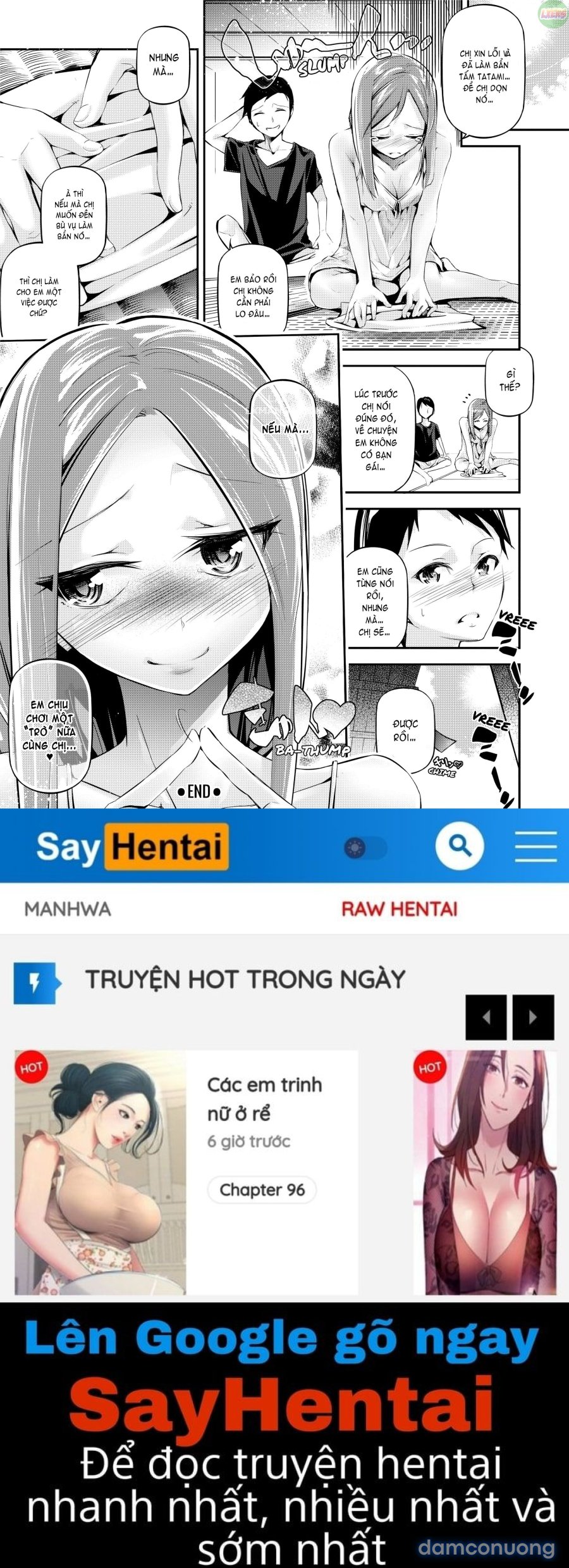 Suggestive Reading 
