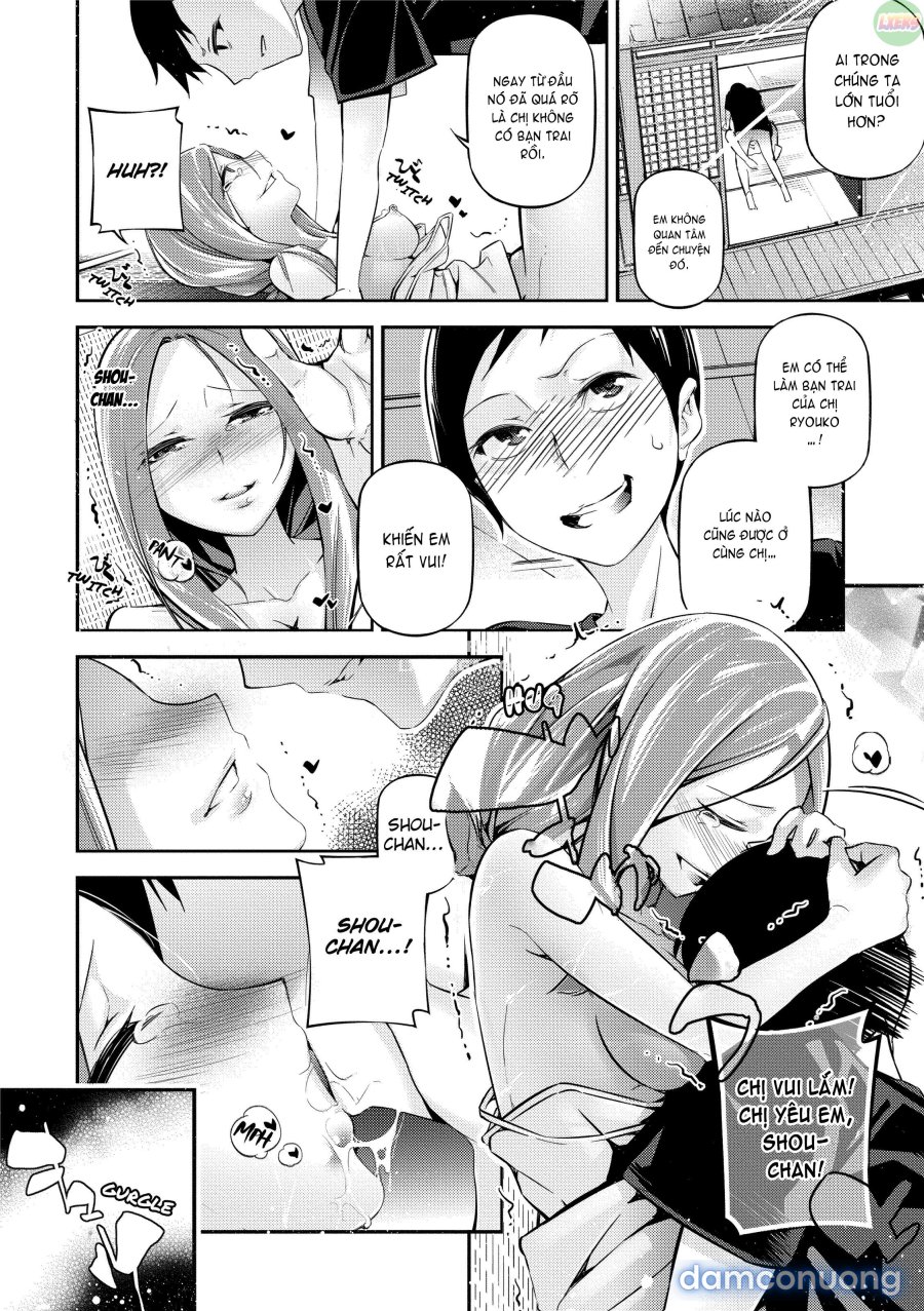 Suggestive Reading 
