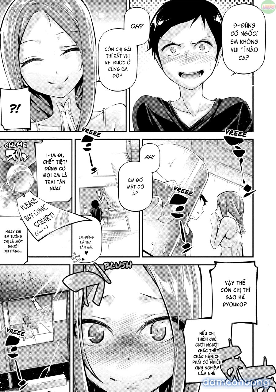 Suggestive Reading 