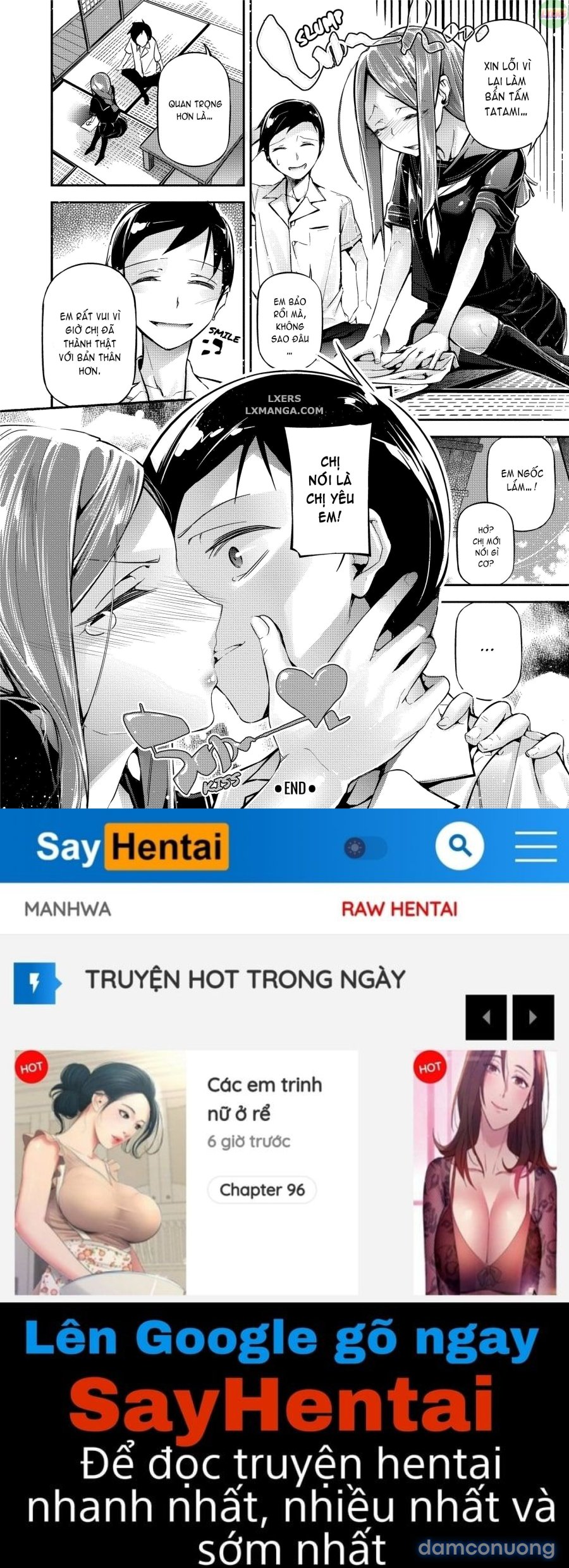 Suggestive Reading 