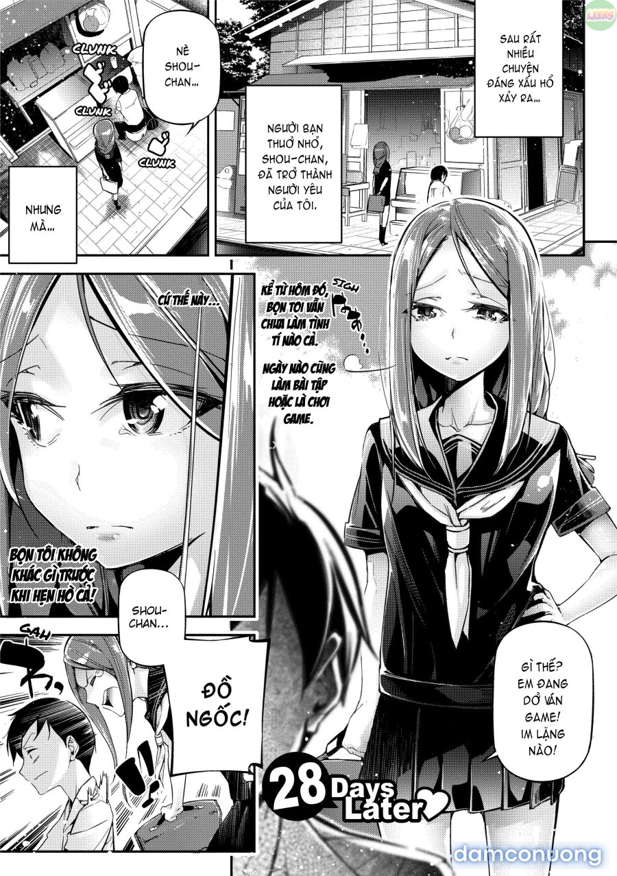 Suggestive Reading 