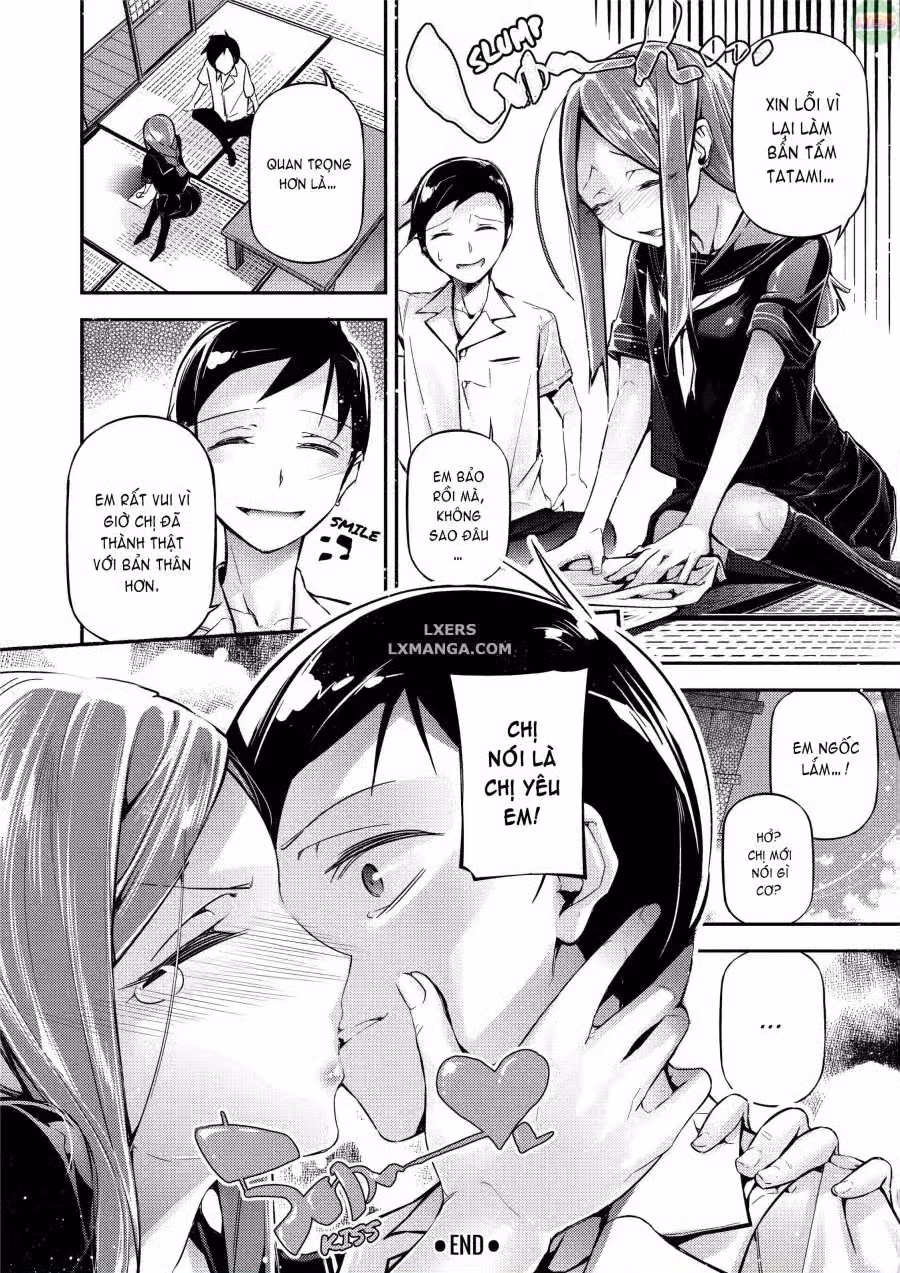 Suggestive Reading 