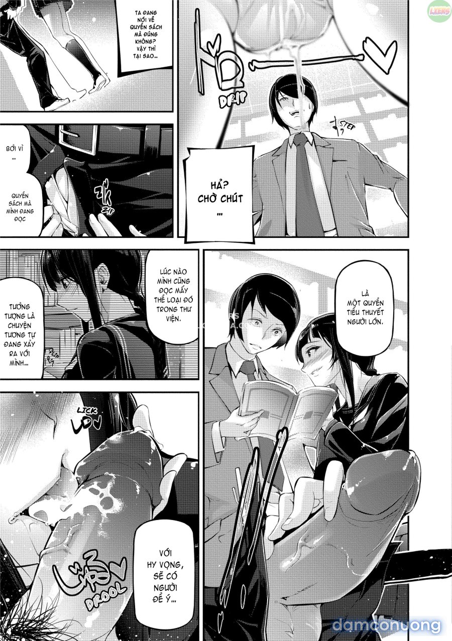 Suggestive Reading 
