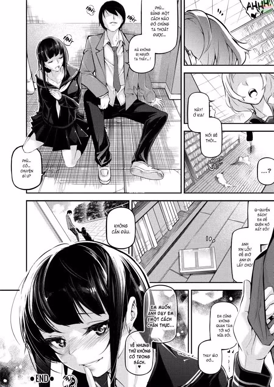Suggestive Reading 
