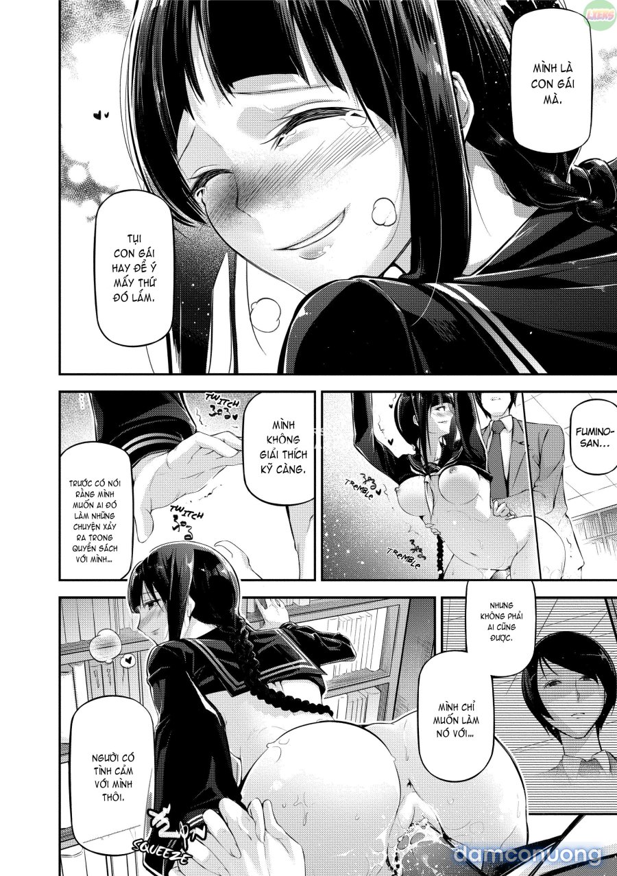 Suggestive Reading 