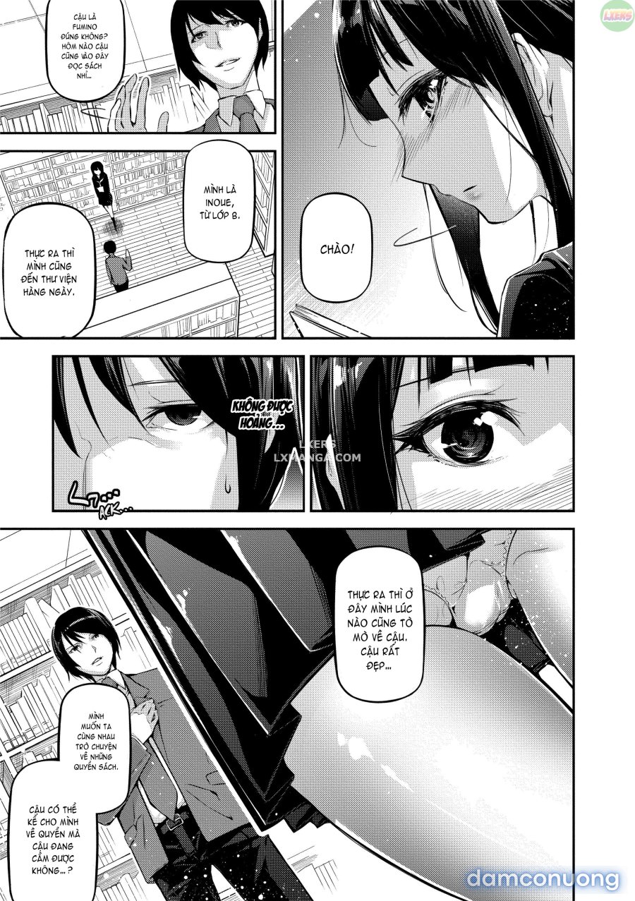 Suggestive Reading 