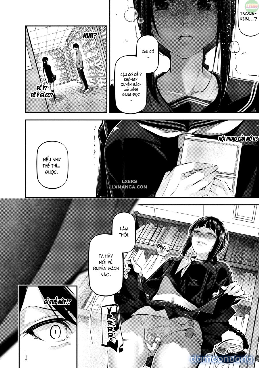 Suggestive Reading 
