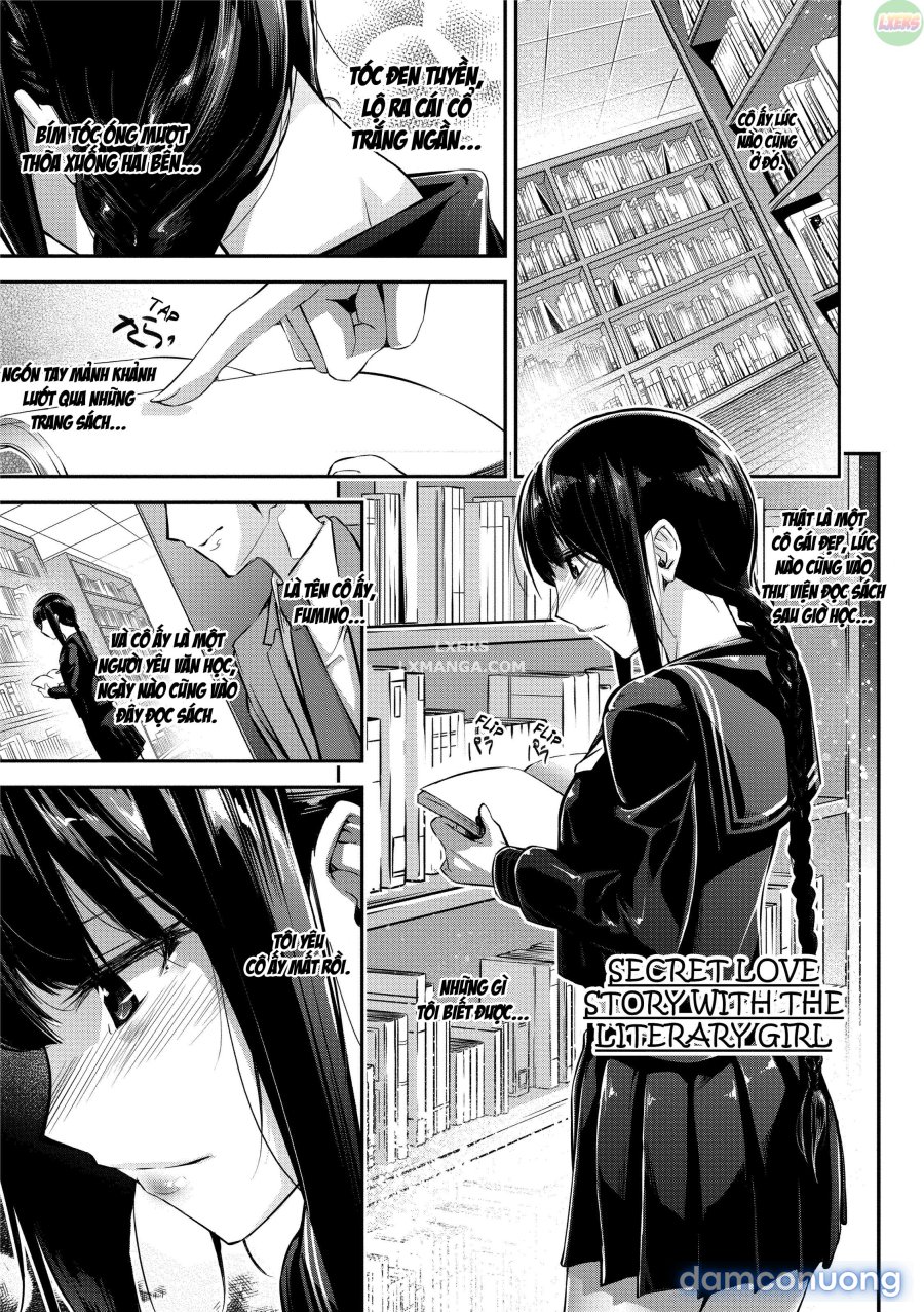 Suggestive Reading 