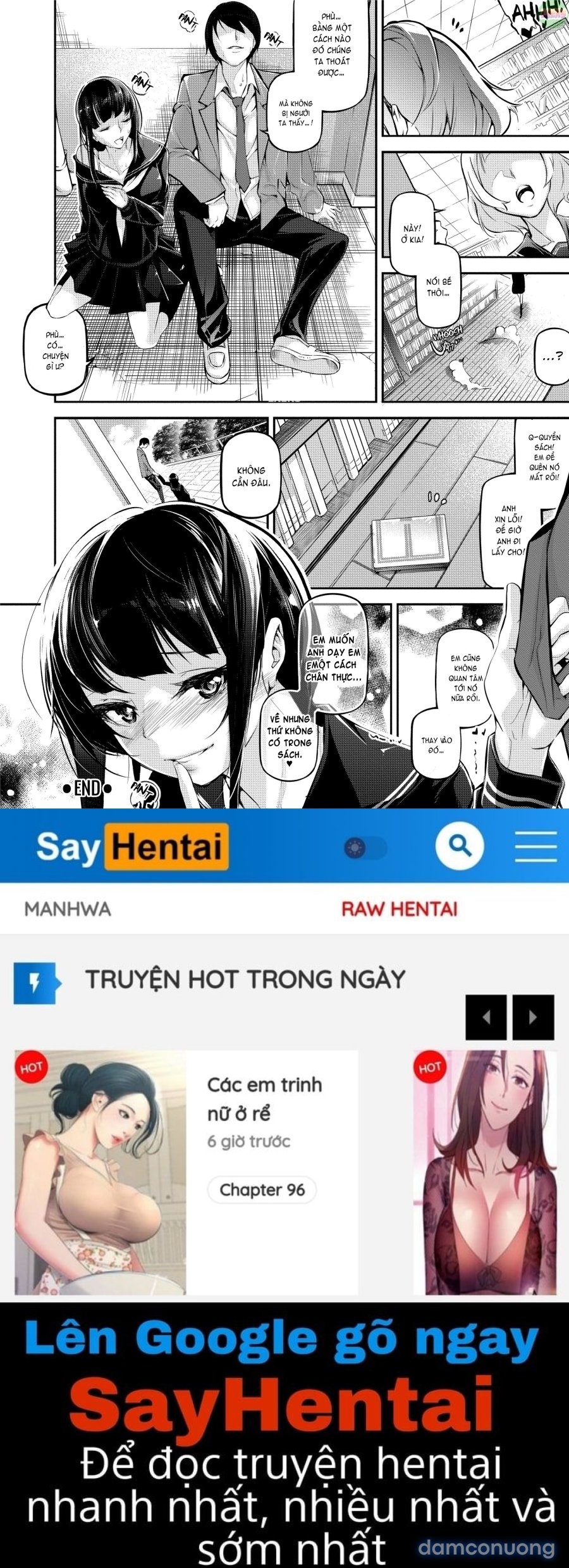 Suggestive Reading 