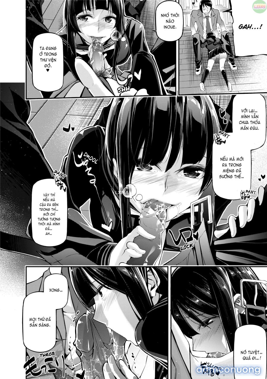 Suggestive Reading 