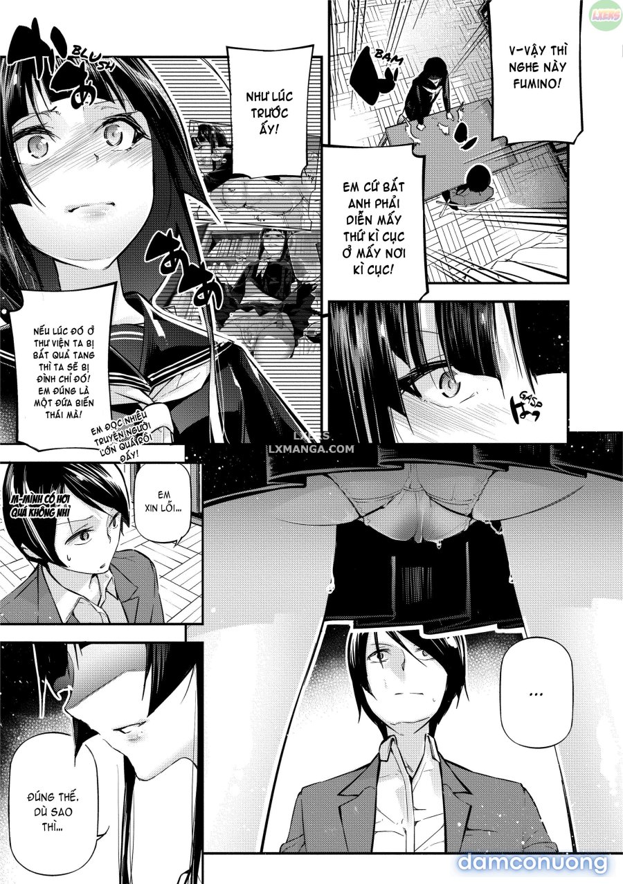 Suggestive Reading 