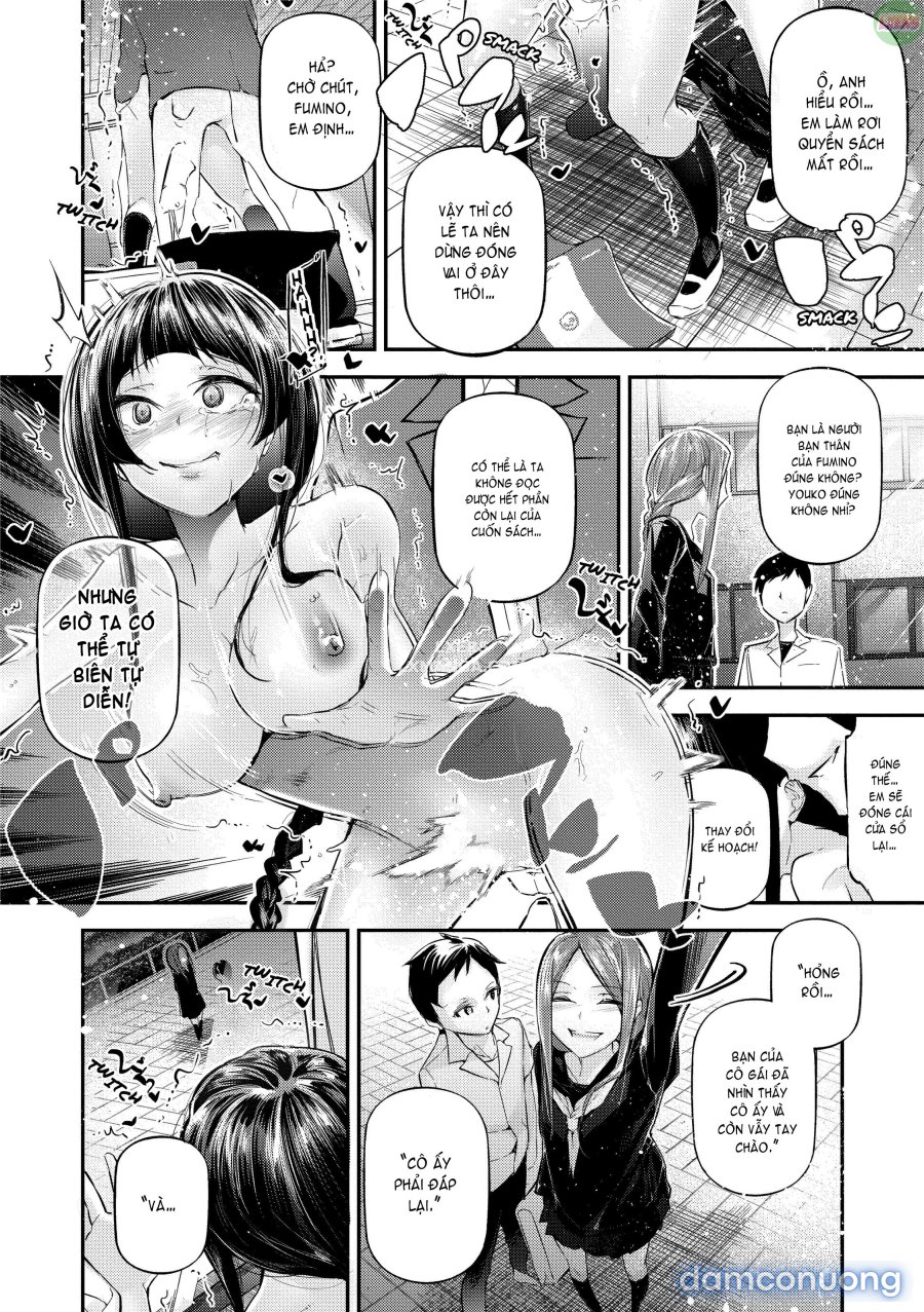Suggestive Reading 