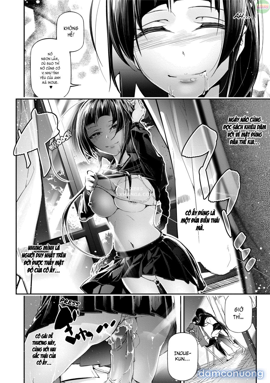 Suggestive Reading 