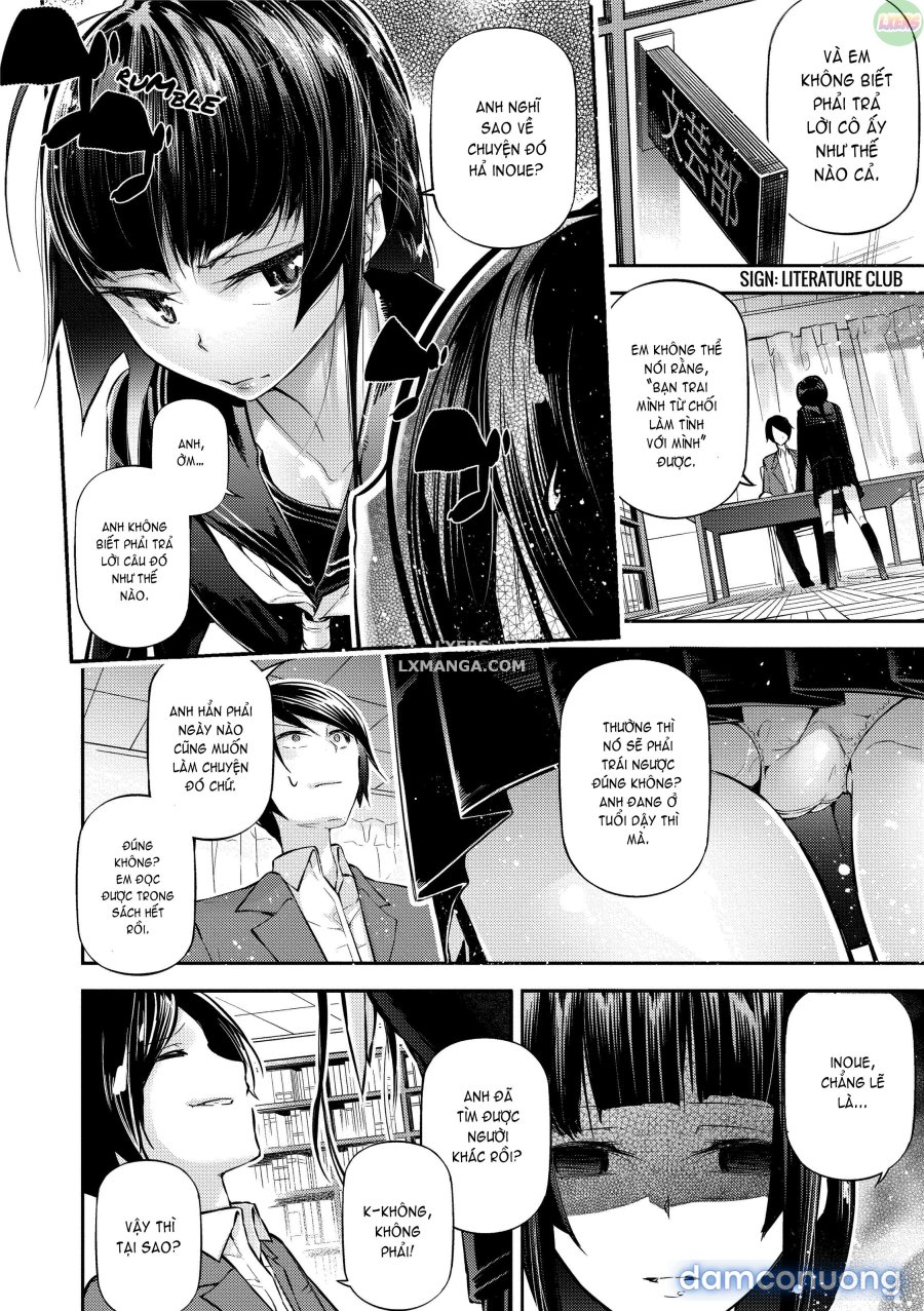 Suggestive Reading 