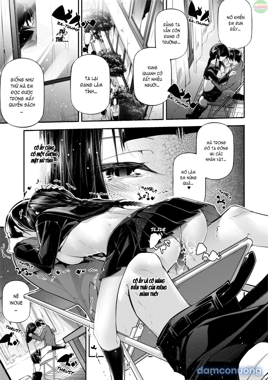 Suggestive Reading 